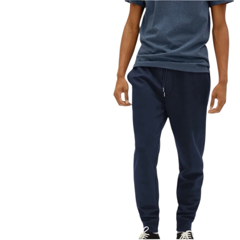 Everlane Uniform The French Terry Sweatpants